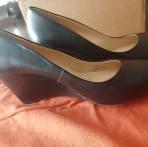 Jessica Simpson wedge